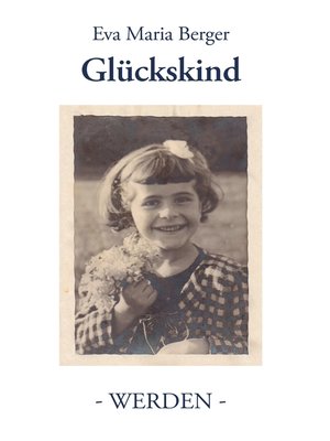 cover image of Glückskind